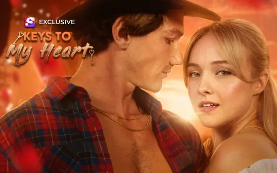 Keys To My Heart poster