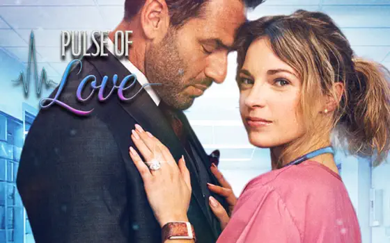 Pulse of Love poster